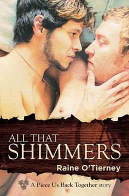 All That Shimmers