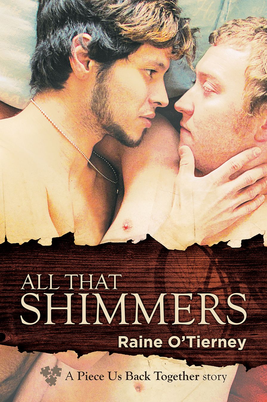 All That Shimmers