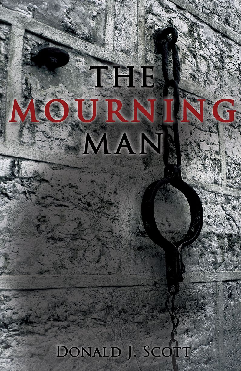 The Mourning Man