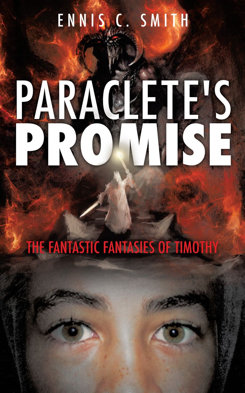Paraclete's Promise