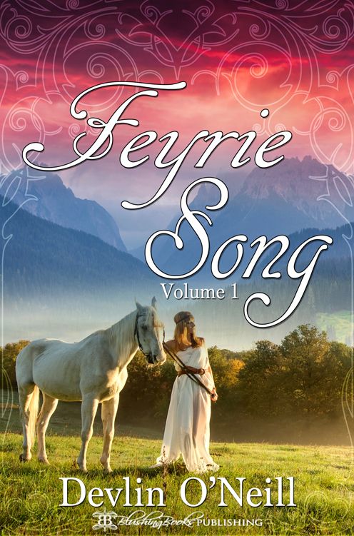 Feyrie Song, Volume One