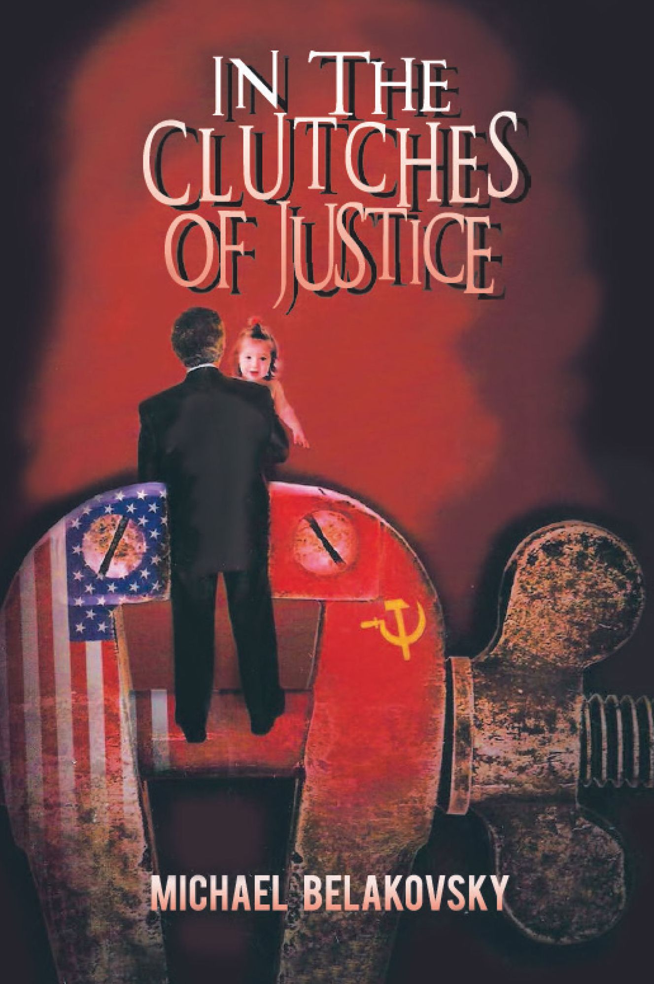 In The Clutches Of Justice