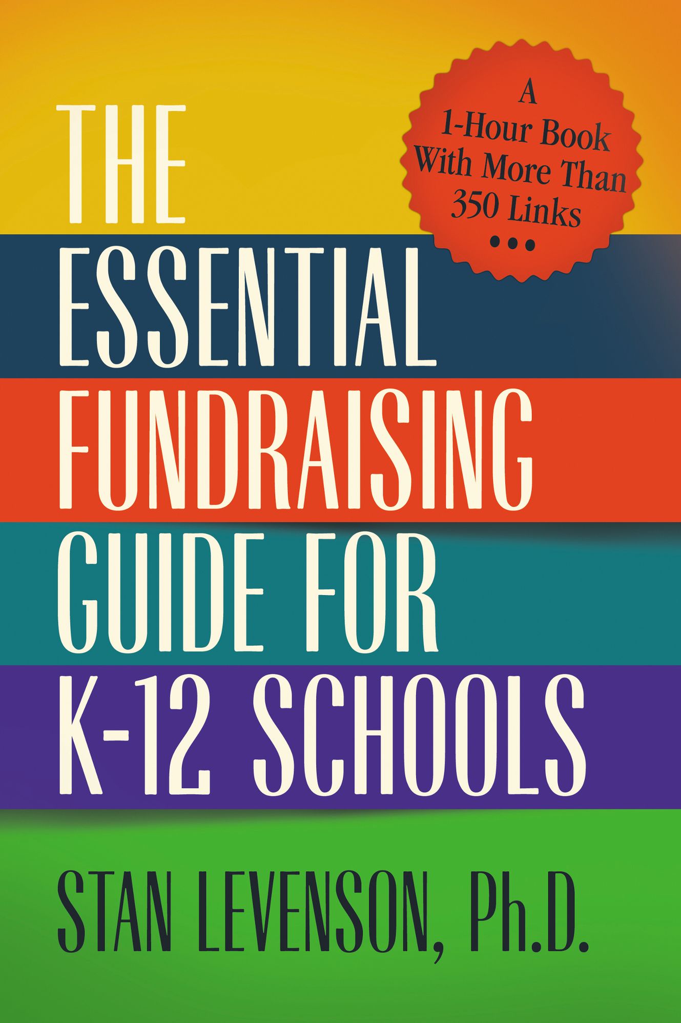 The Essential Fundraising Guide for K-12 Schools