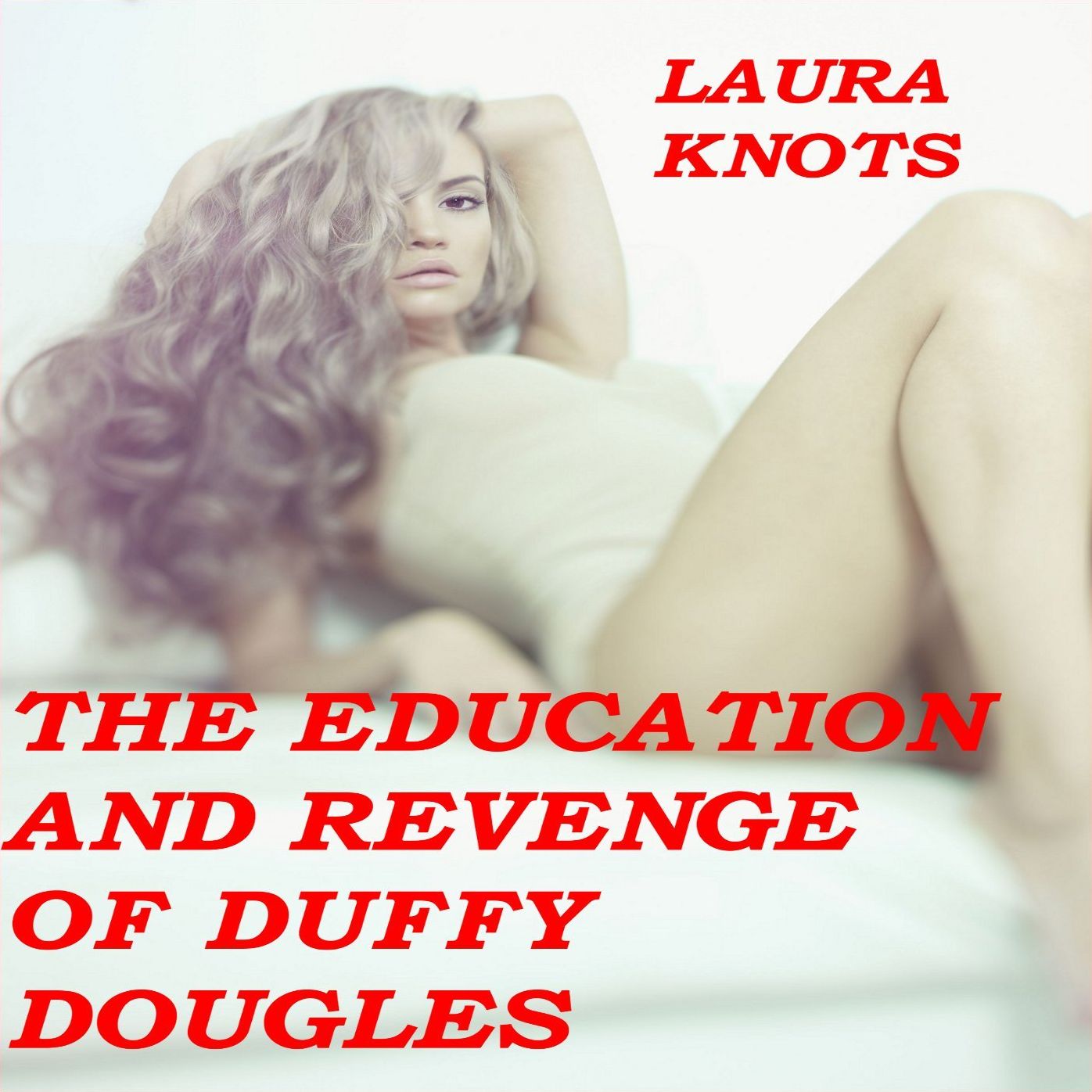 The Education and Revenge of Duffy Douglas