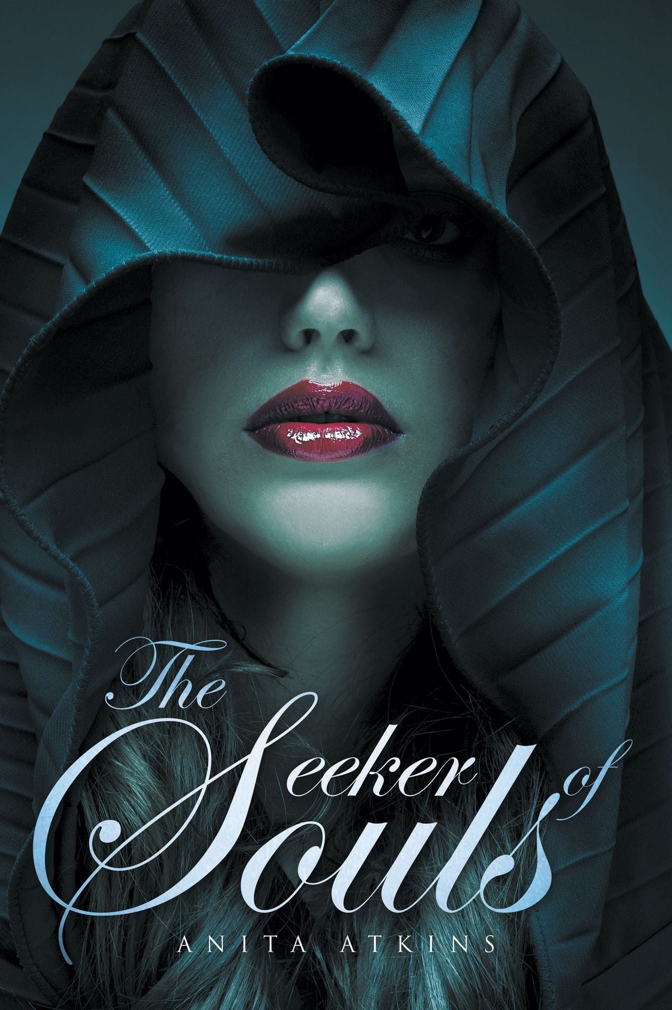 The Seeker of Souls