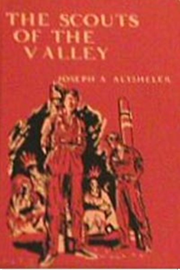 The Scouts of the Valley