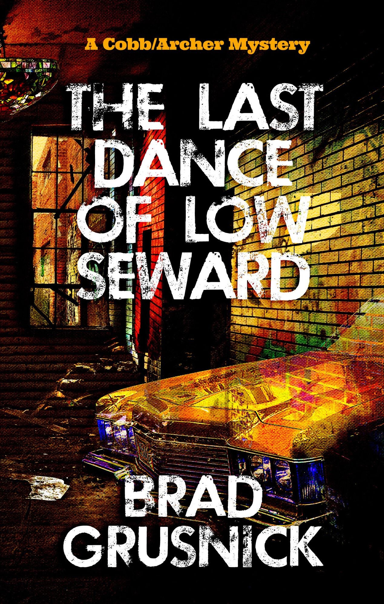 The Last Dance Of Low Seward