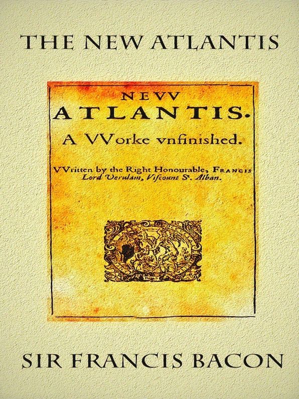 The New Atlantis