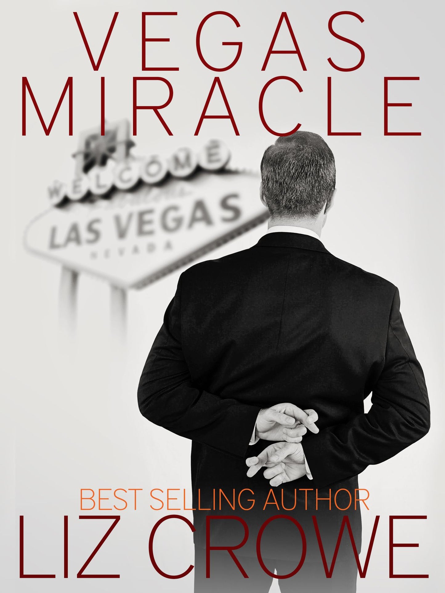 Vegas Miracle
