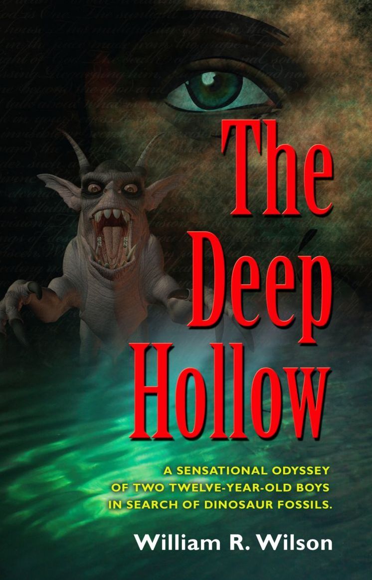 The Deep Hollow