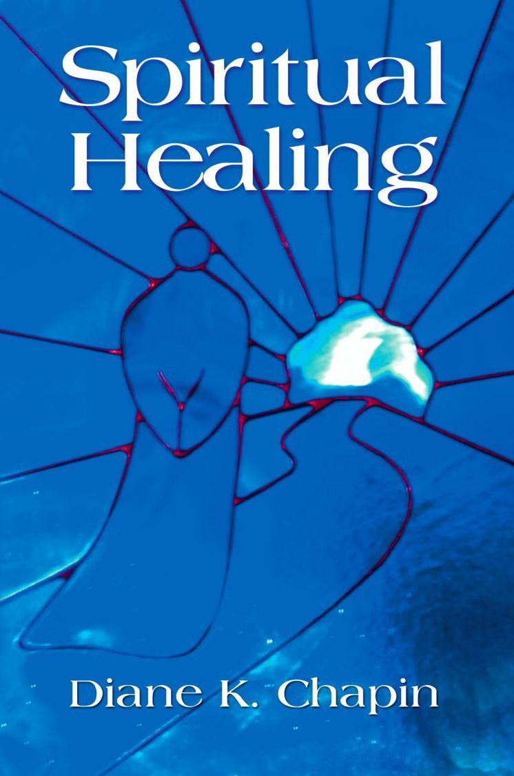 Spiritual Healing: A New Way to View the Human Condition