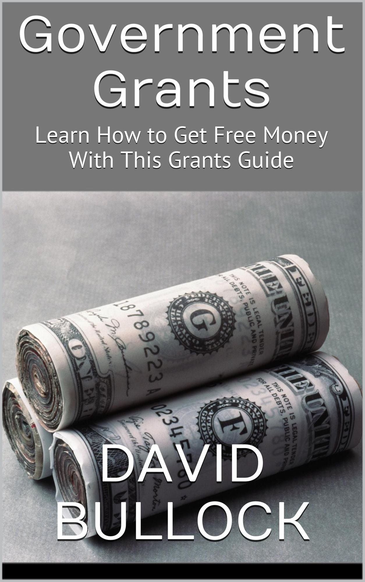 Government Grants: Learn How to Get Free Money With This Grants Guide