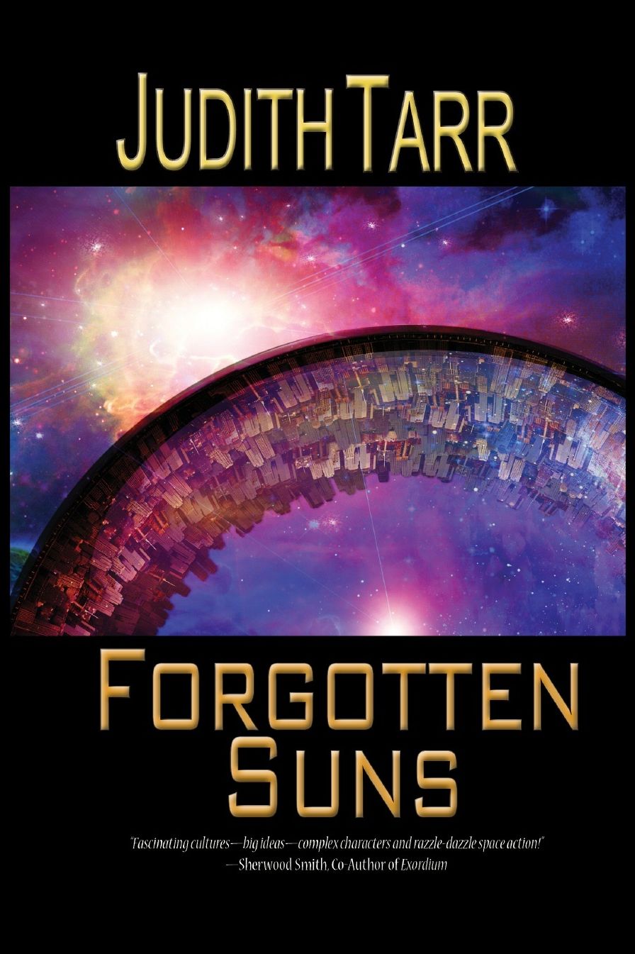 Forgotten Suns
