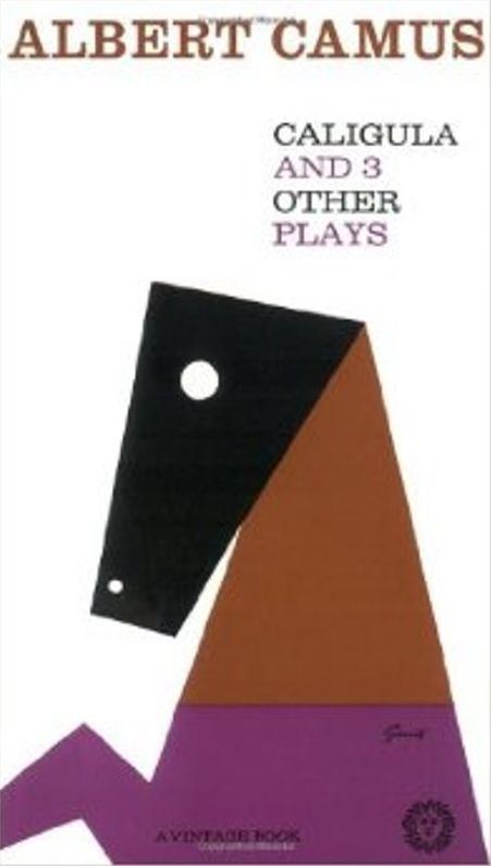 Caligula and Other Plays