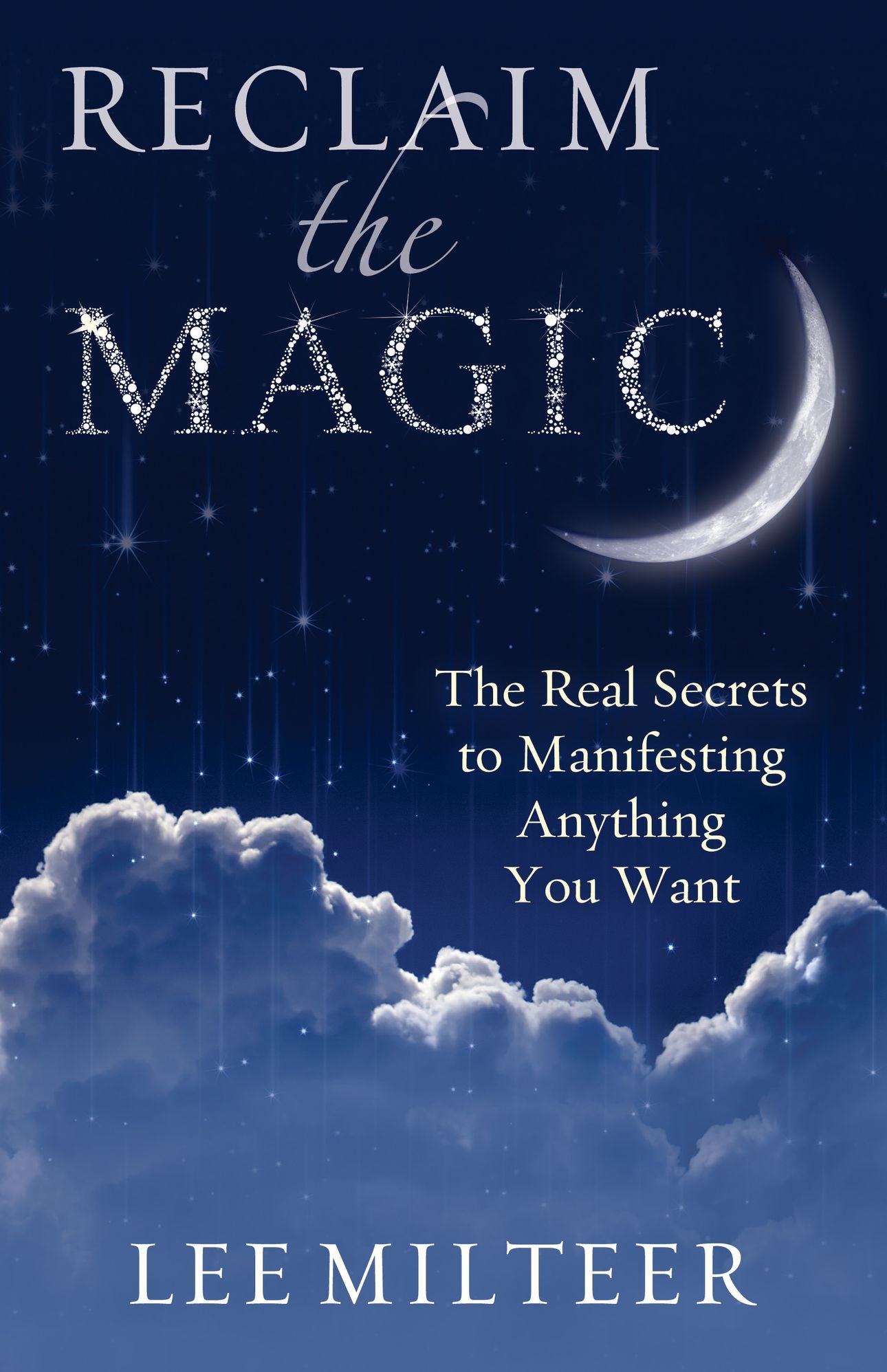 Reclaim the Magic