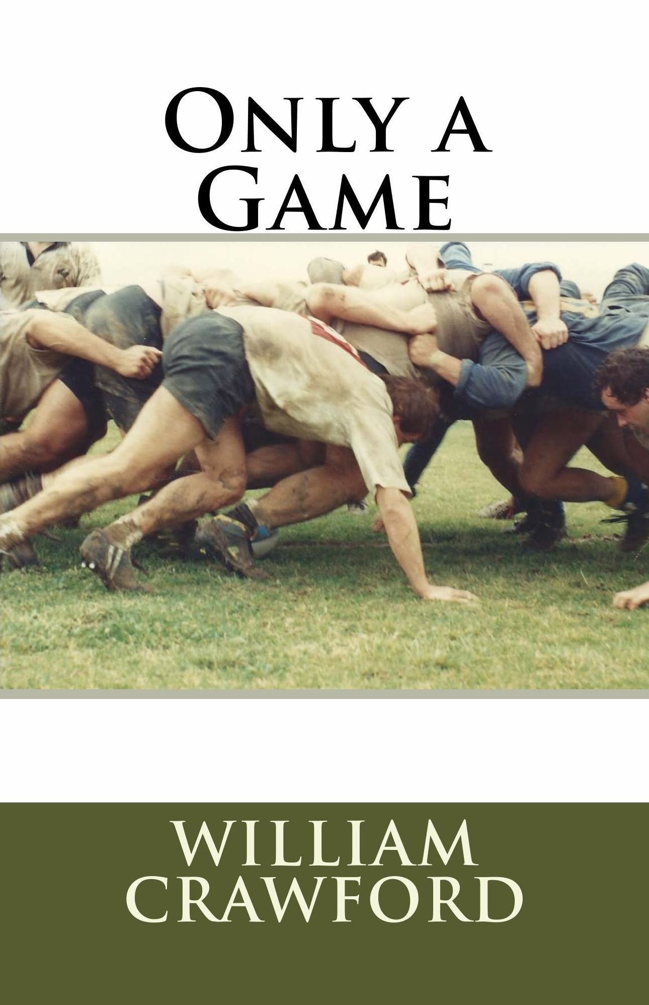 Only a Game