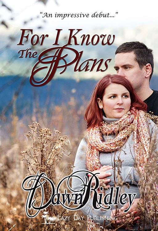 For I Know the Plans