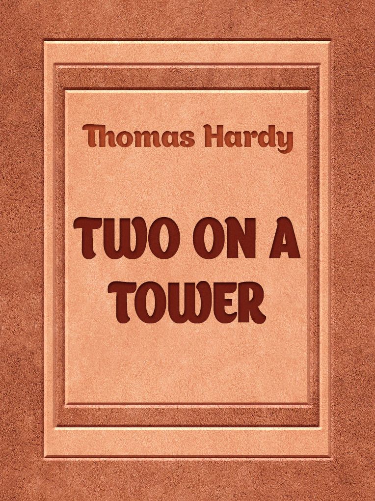 Two on a Tower
