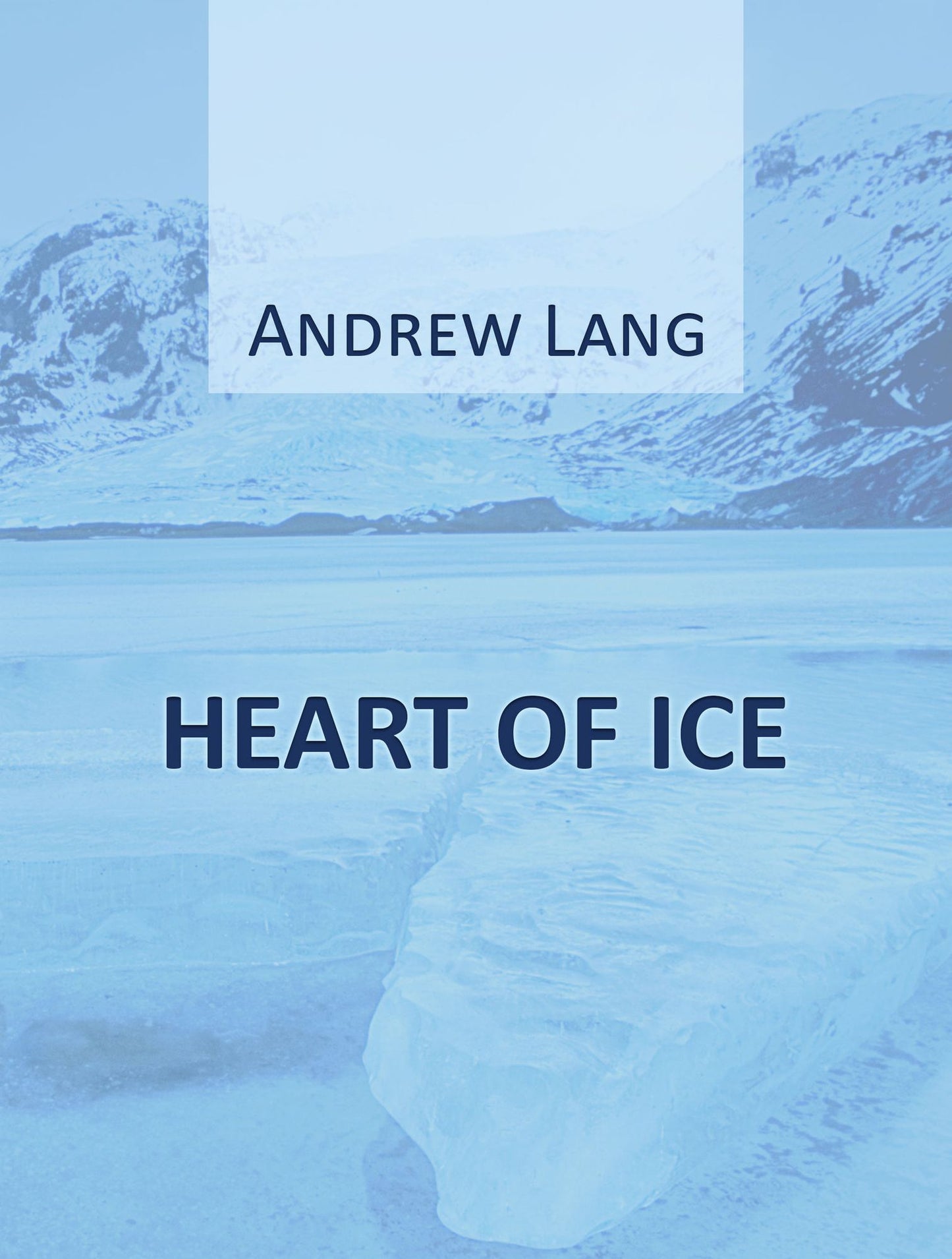 Heart Of Ice