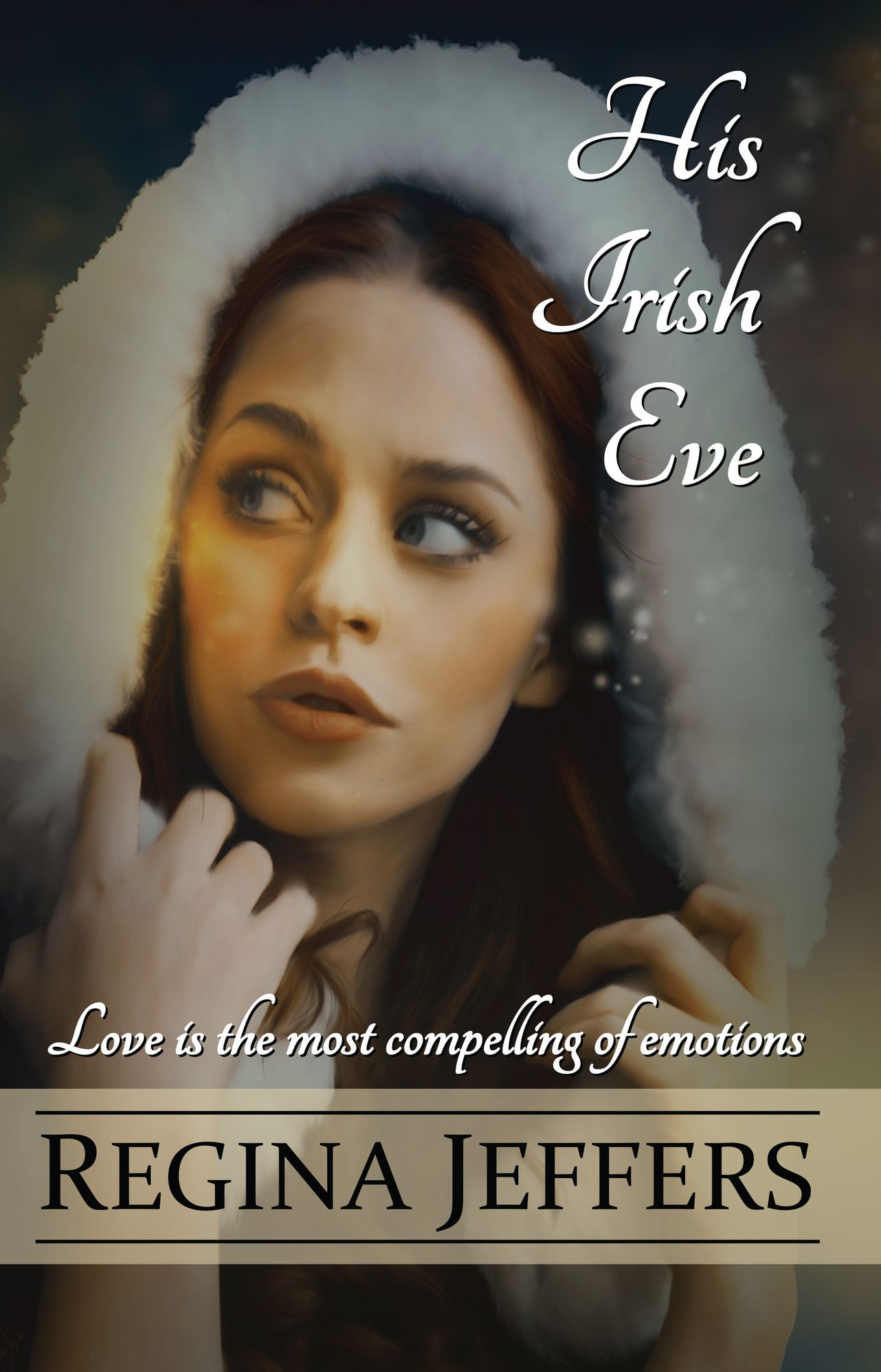 His Irish Eve