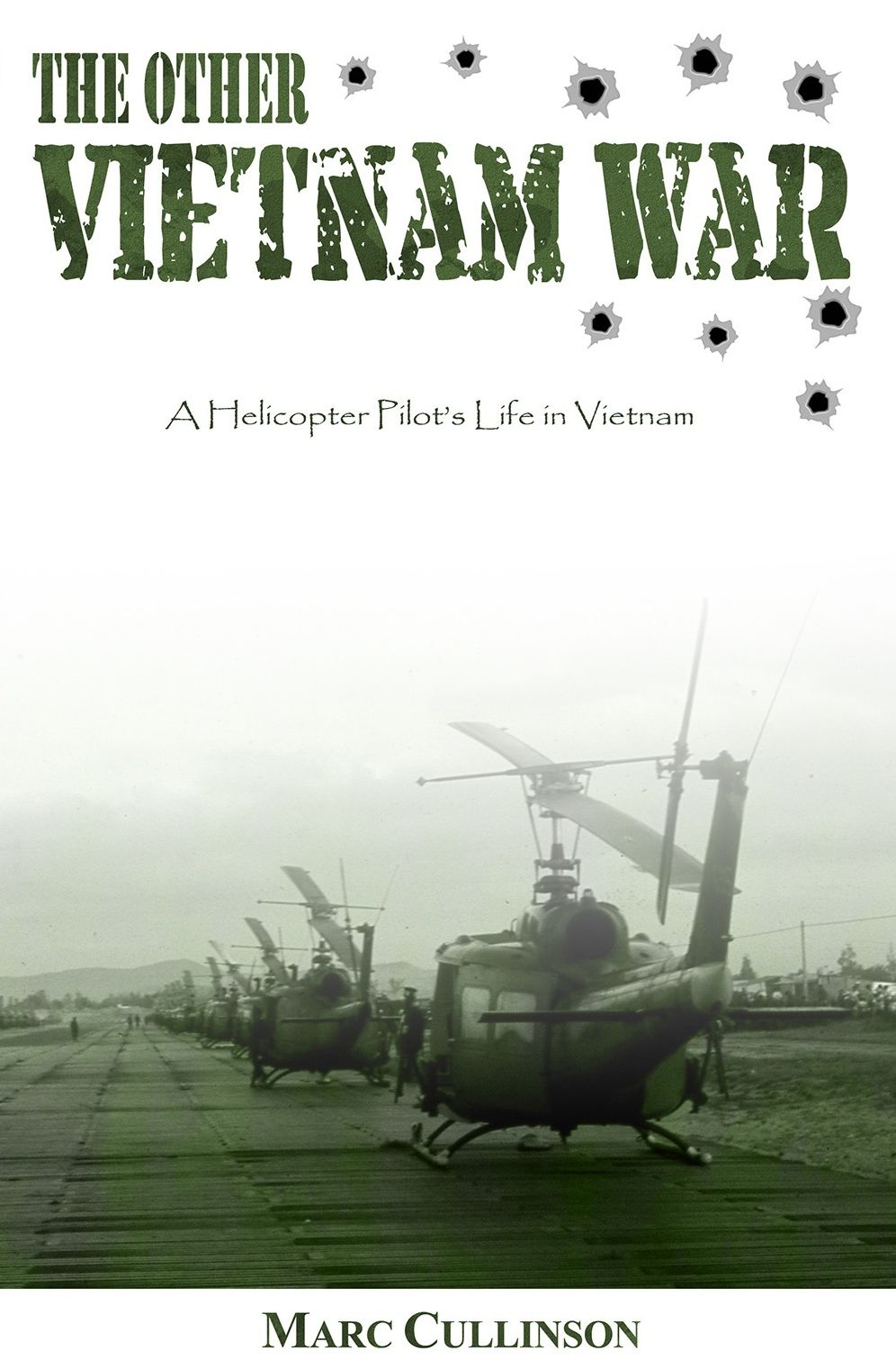 The Other Vietnam War