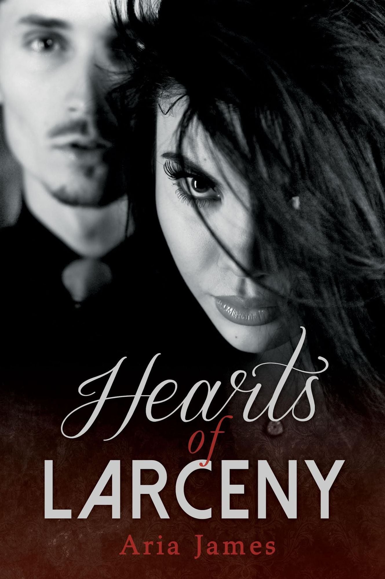 Hearts of Larceny