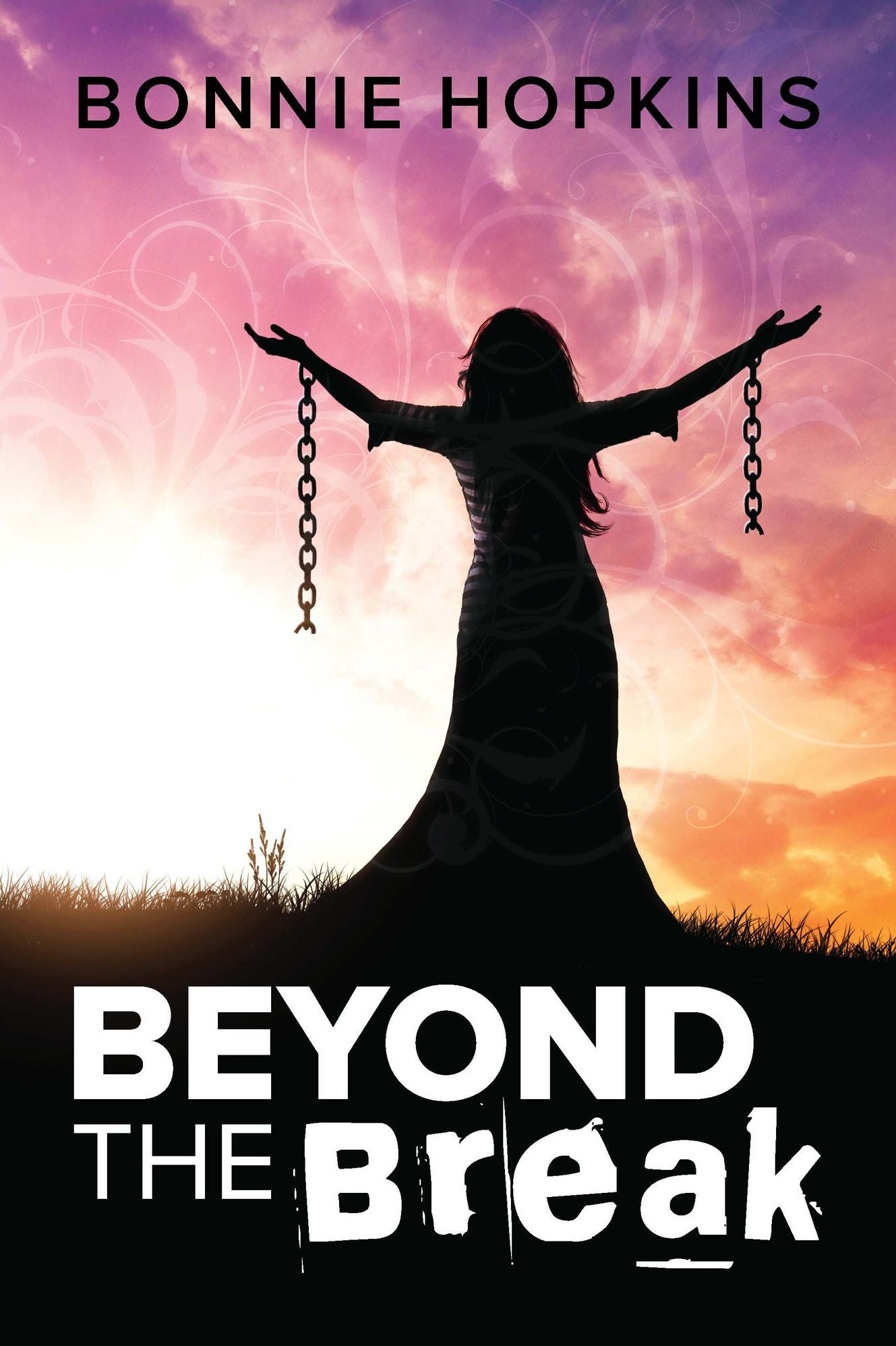 Beyond The Break