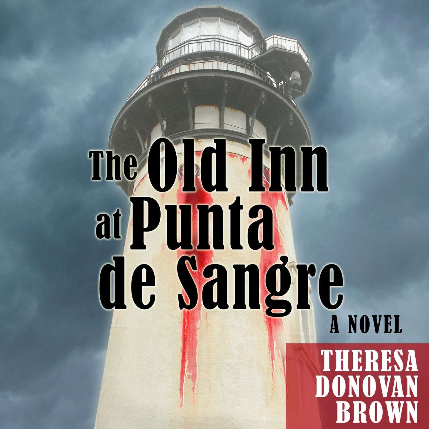 The Old Inn At Punta De Sangre (1)