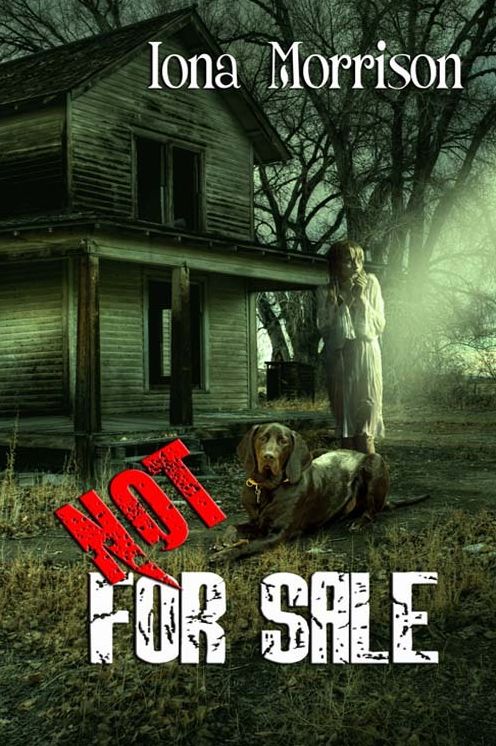 Not for Sale