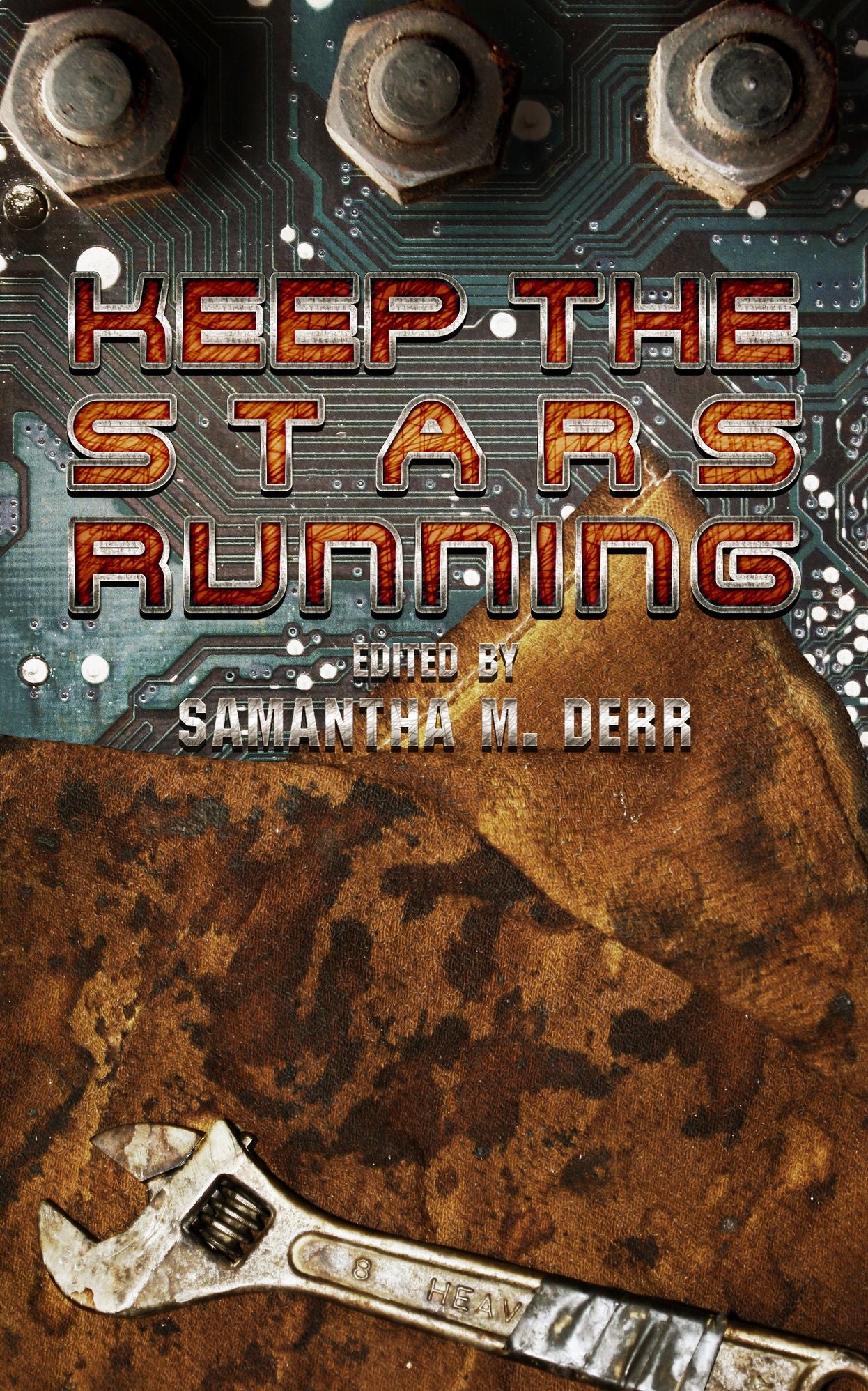 Keep the Stars Running