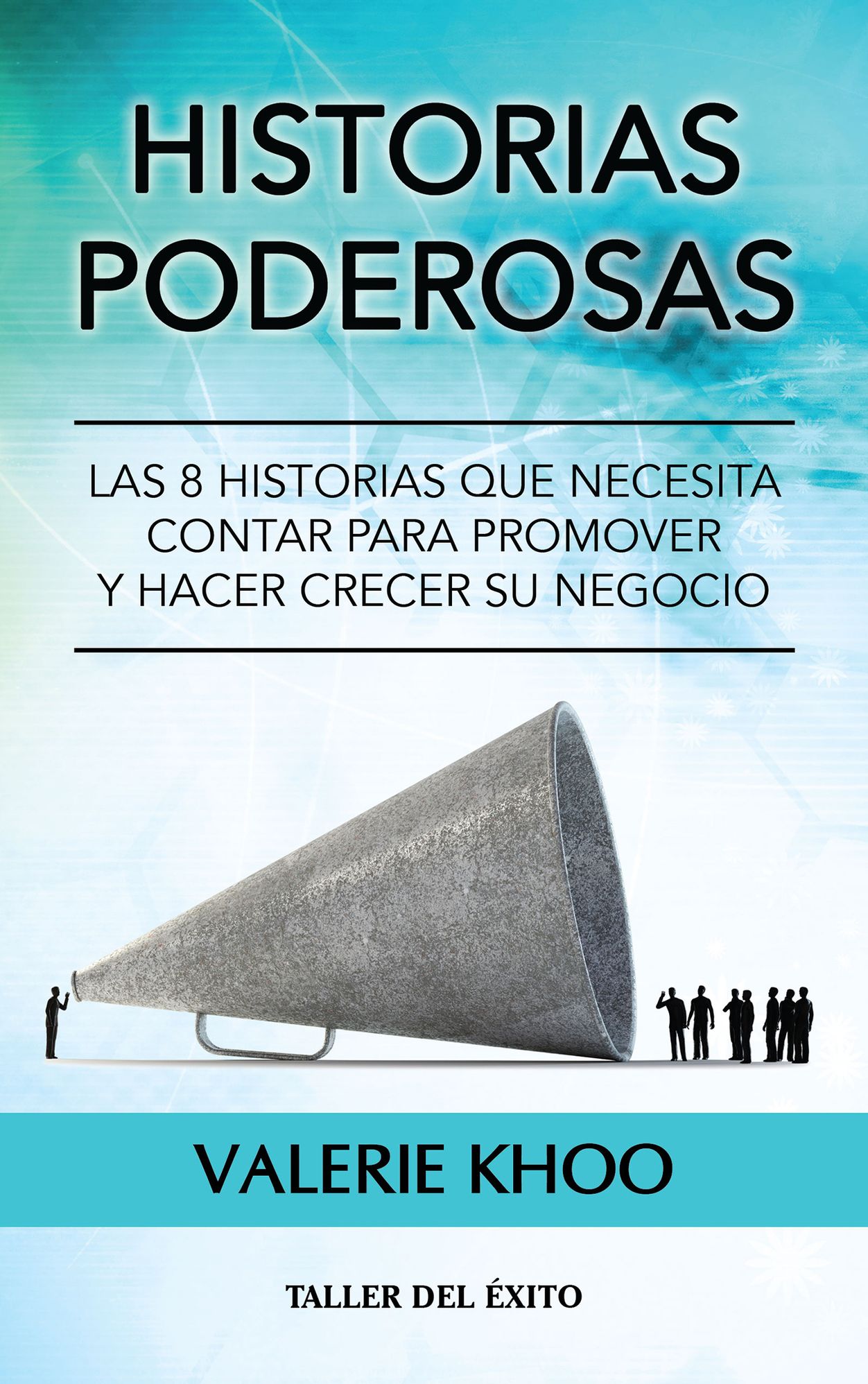 Historias poderosas