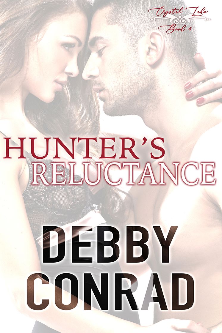 HUNTER'S RELUCTANCE