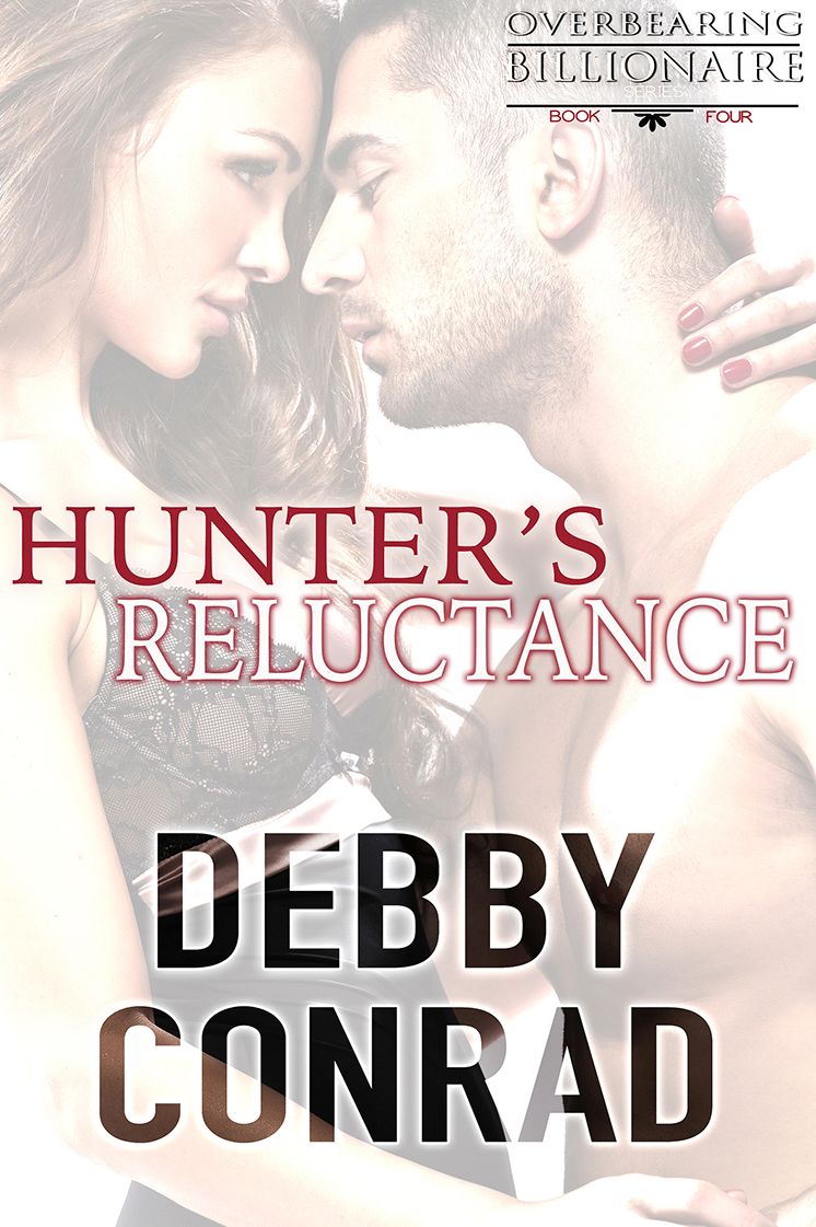 HUNTER'S RELUCTANCE