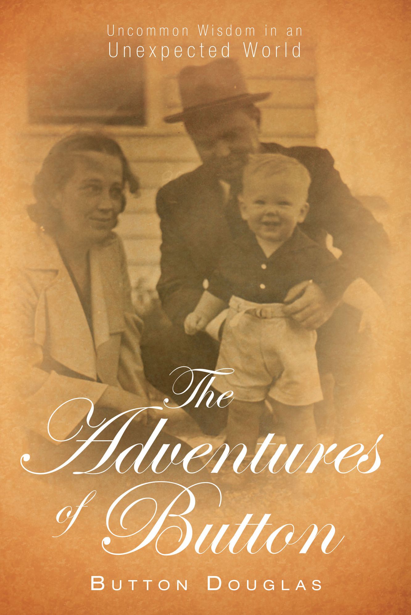 The Adventures of Button