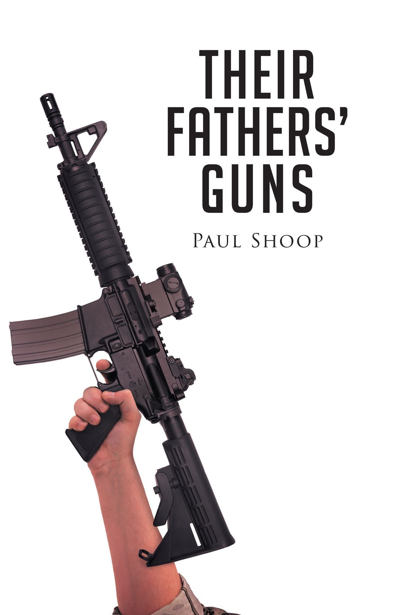 Their Fathers' Guns