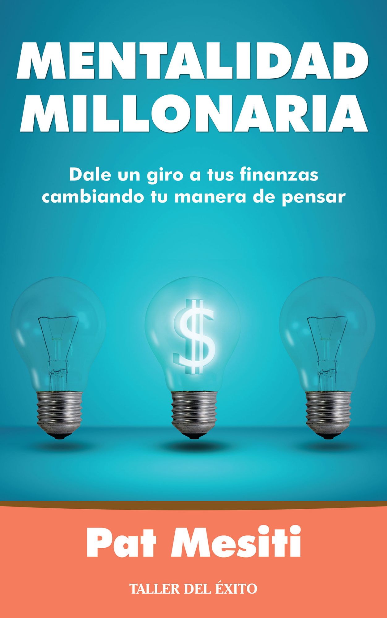 Mentalidad millonaria