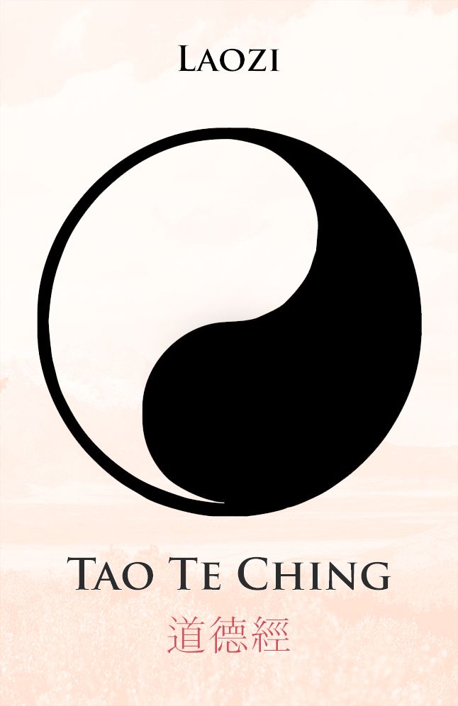 Tao Te Ching
