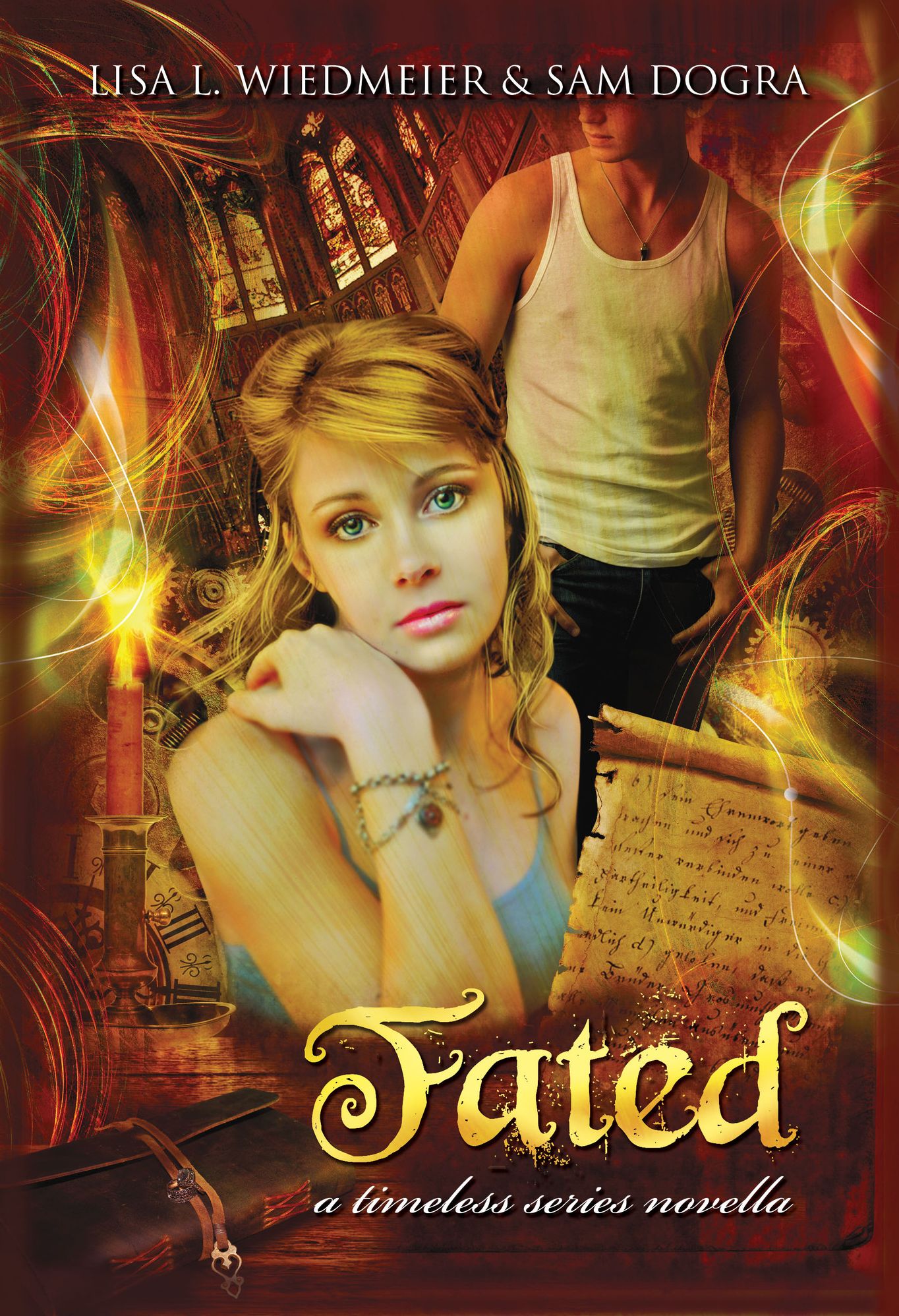 Fated
