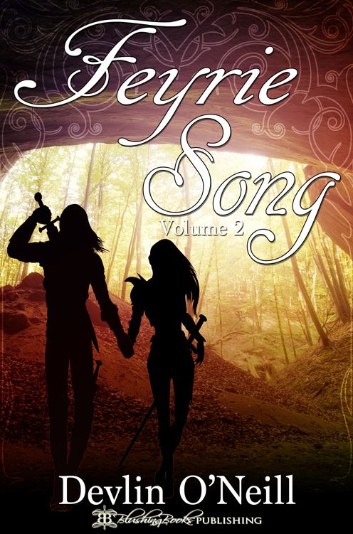 Feyrie Song, Volume Two