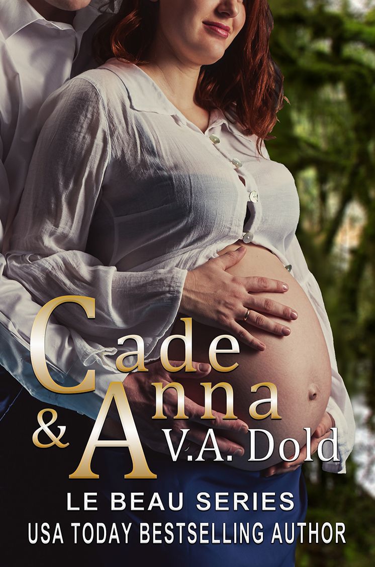 CADE & ANNA