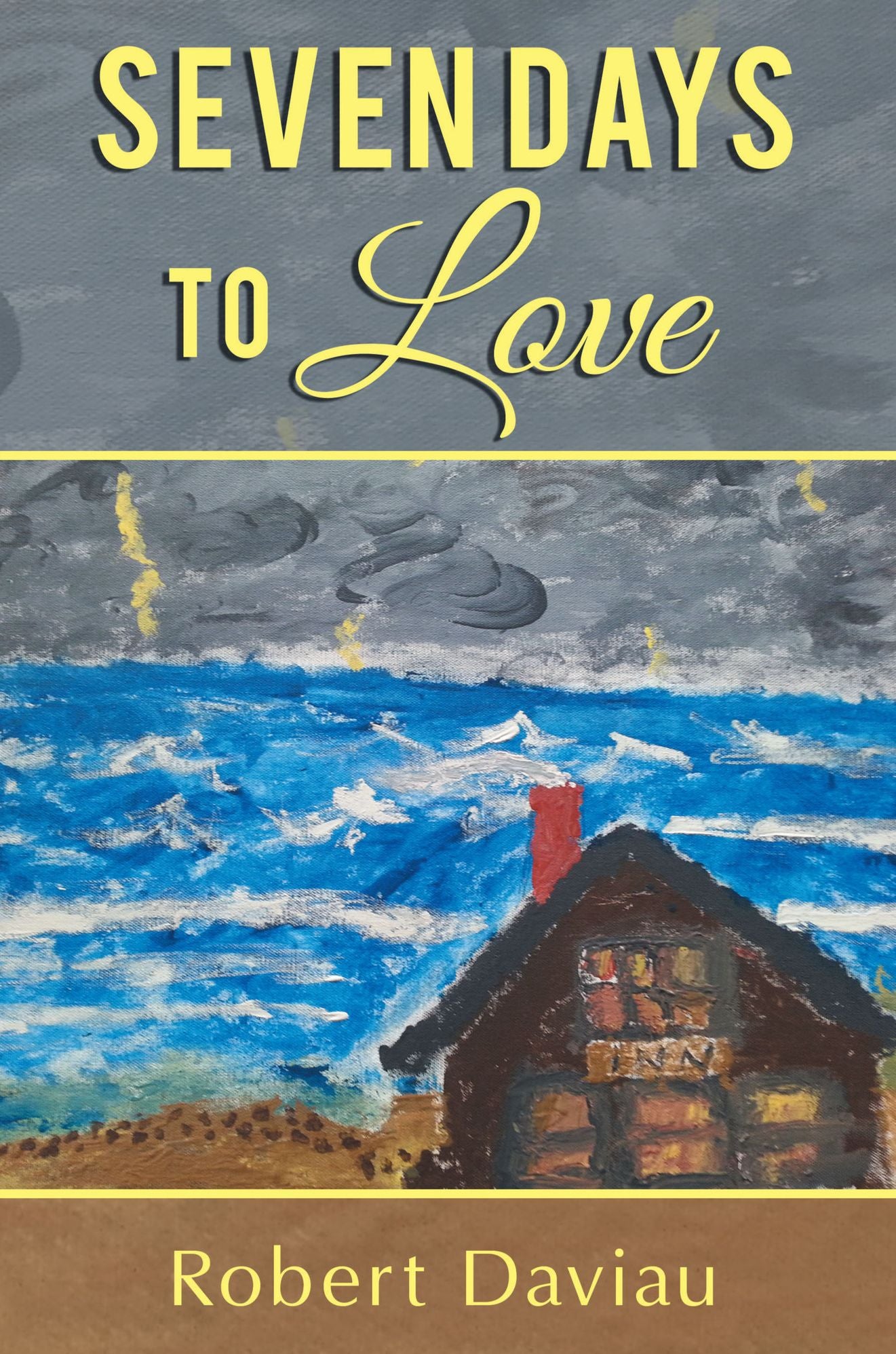 Seven Days to Love