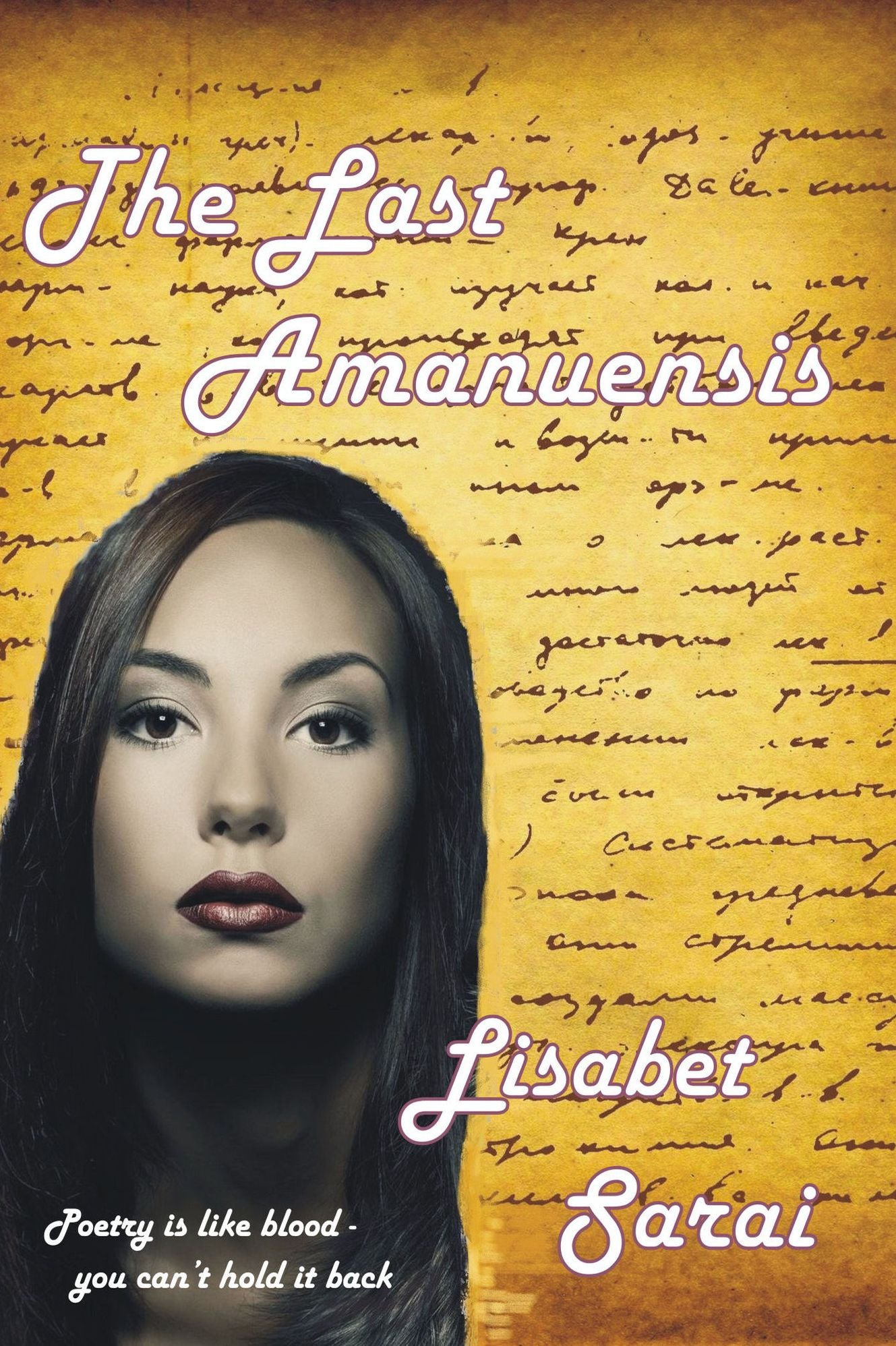 The Last Amanuensis