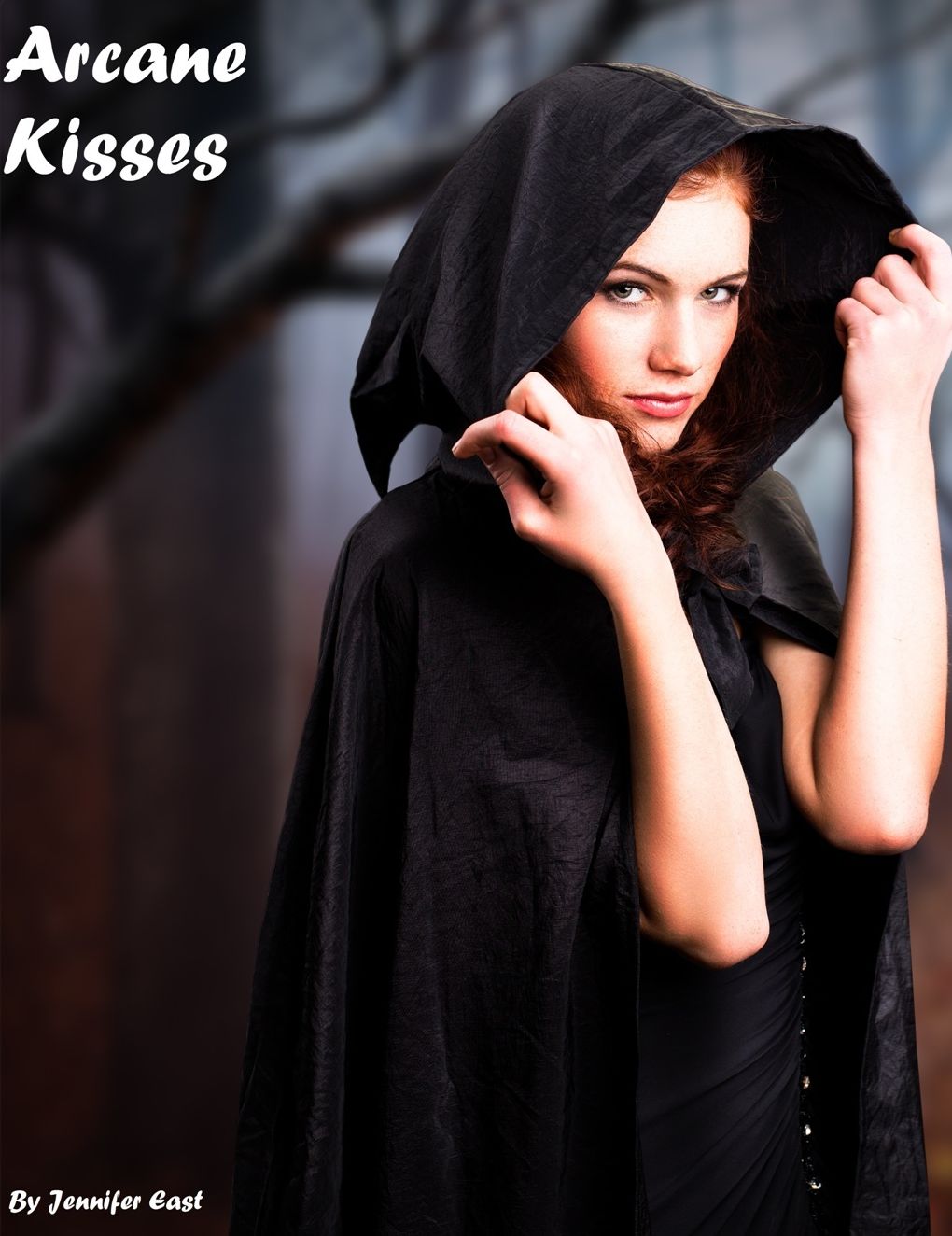 Arcane Kisses