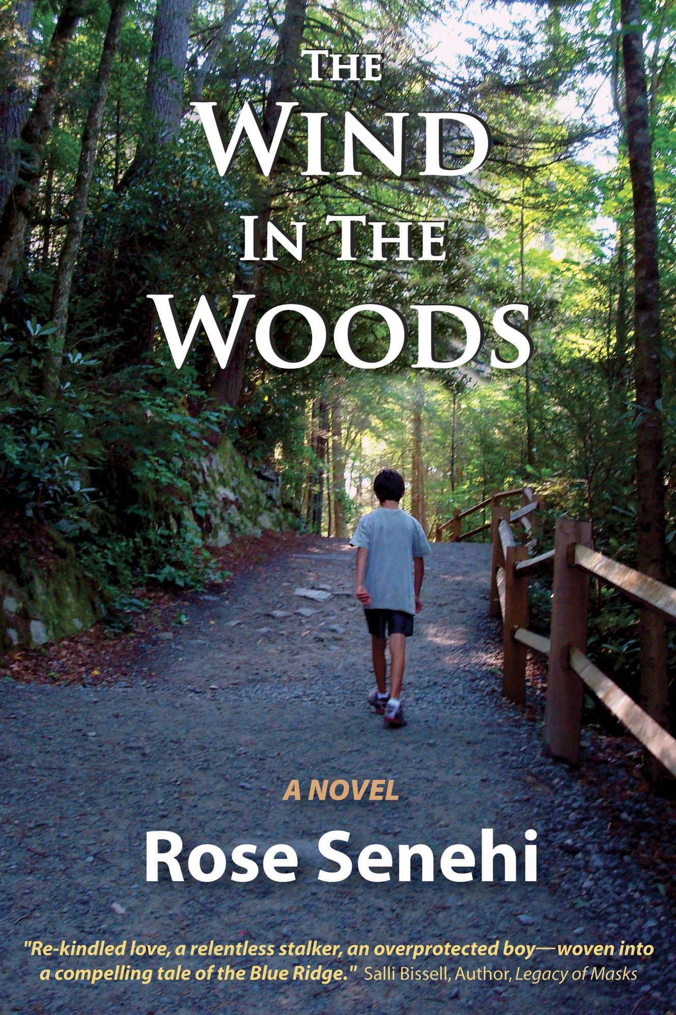 The Wind in the Woods