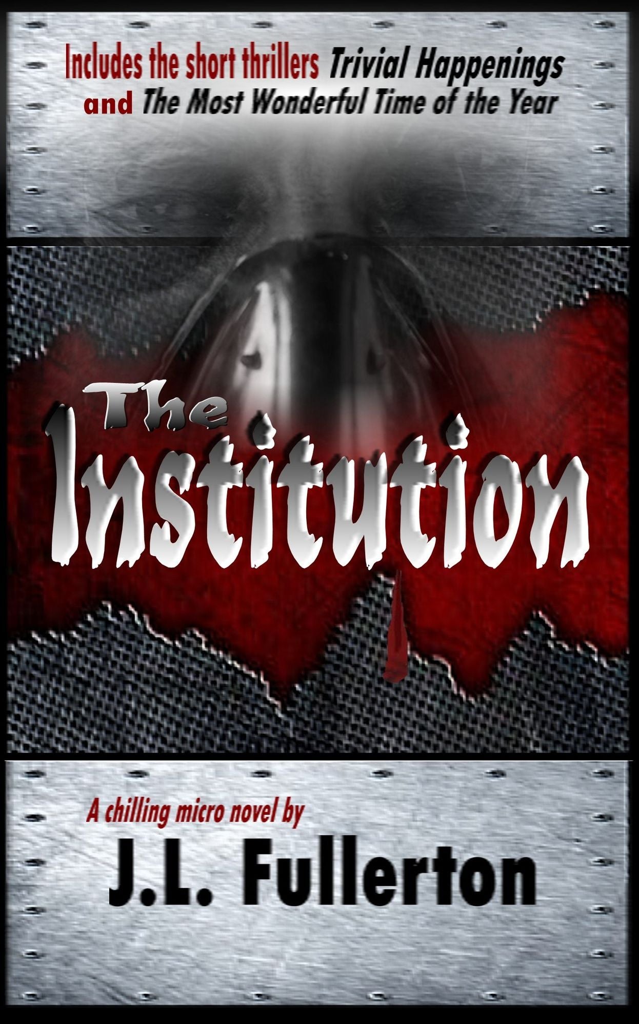 The Institution