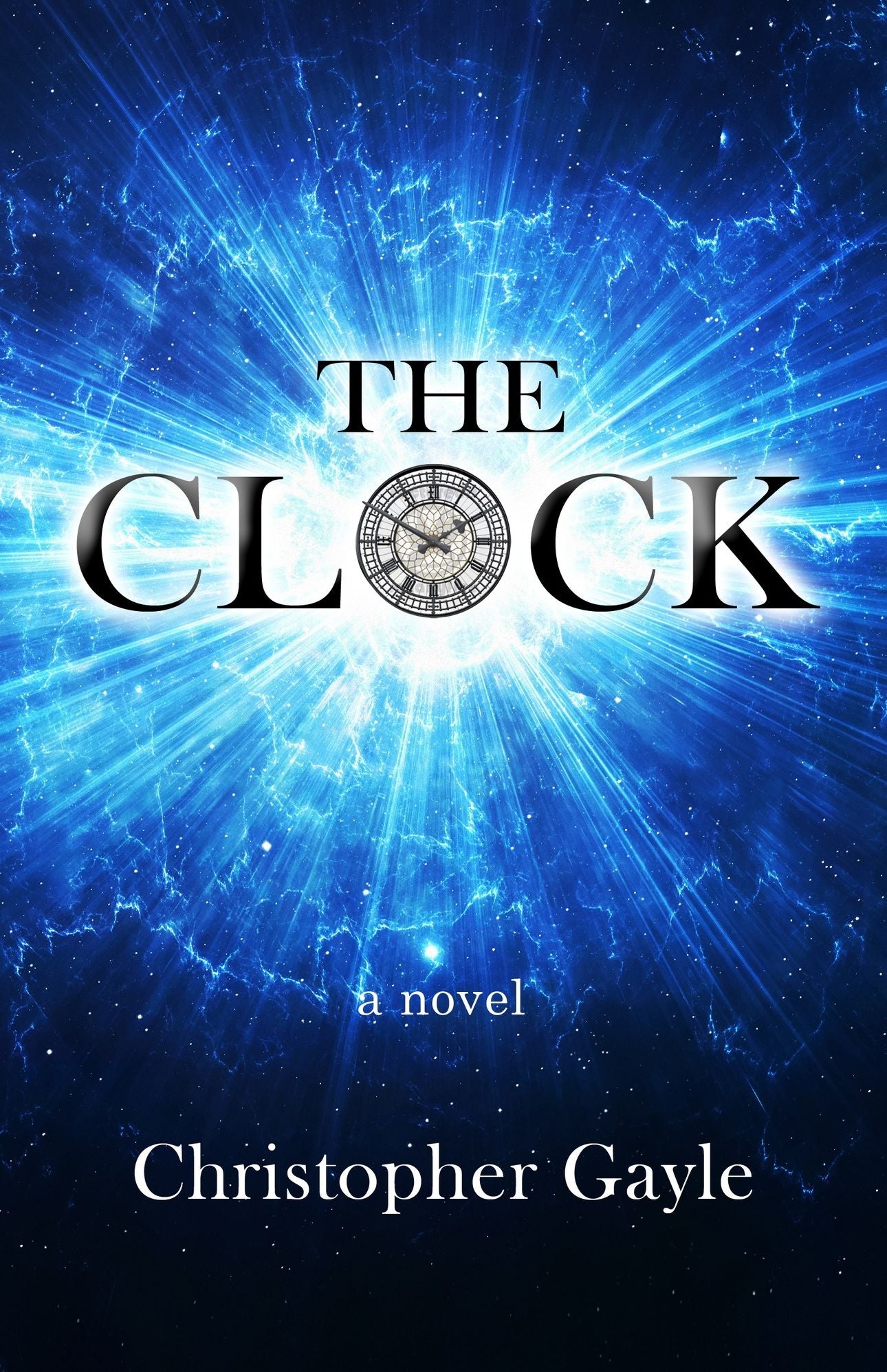 The Clock