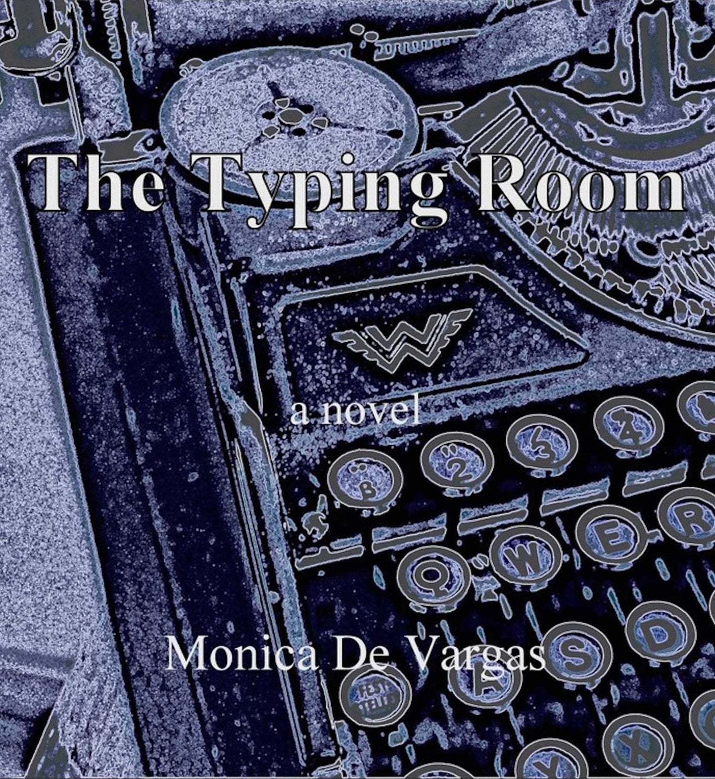 The Typing Room
