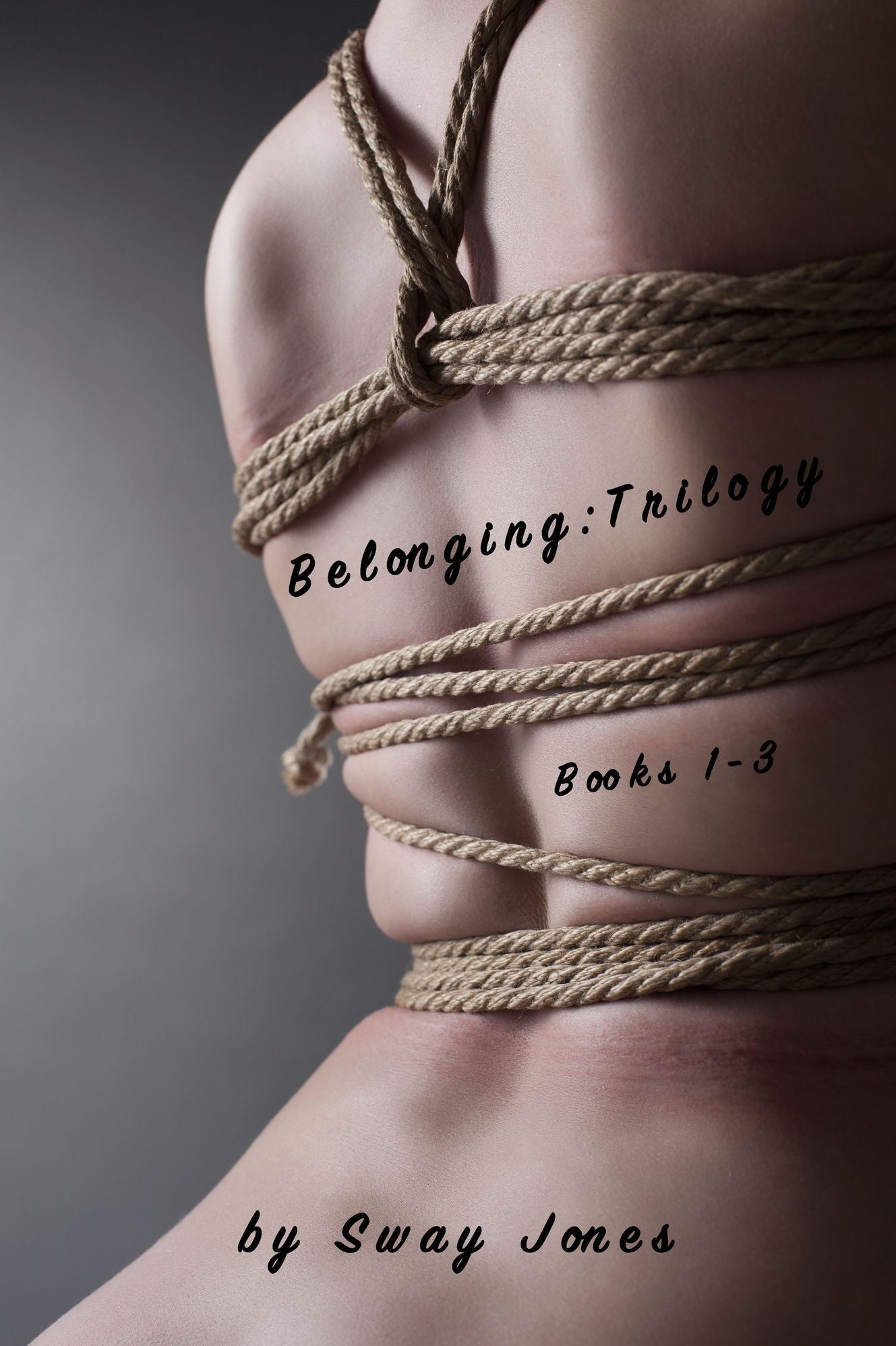 Belonging Trilogy