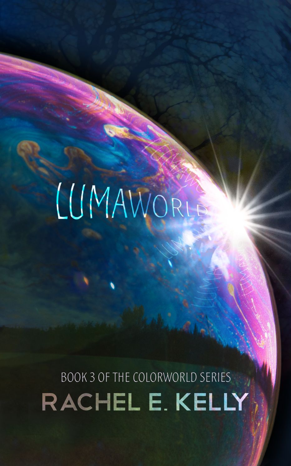 Lumaworld