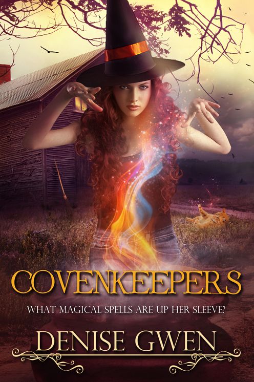 Covenkeeper